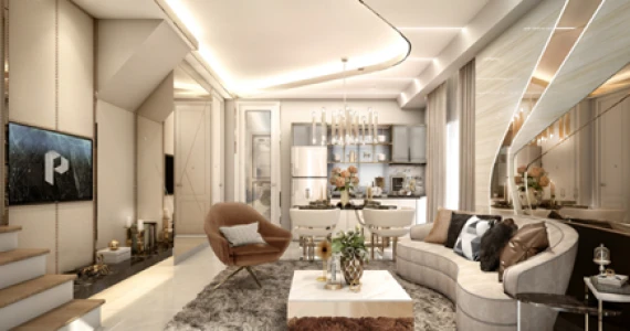 รูปภาพ พลีโน่ พระราม 9 - กรุงเทพกรีฑา (Pleno Rama 9 - Krungthepkritha)