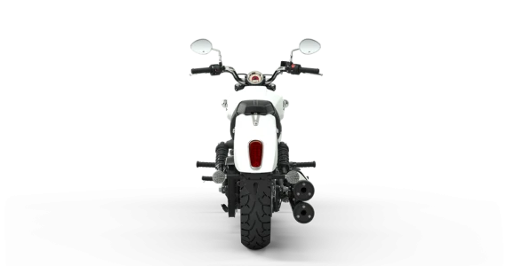 รูปภาพ อินเดียน มอเตอร์ไซเคิล Indian Motorcycle Scout ABS ปี 2021