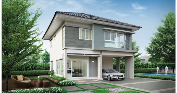 รูปภาพ เพอร์เฟค พาร์ค บางบัวทอง (Perfect Park)