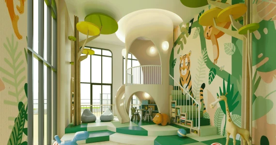 รูปภาพ แอทโมซ คาแนล รังสิต (Atmoz Kanaal Rangsit)