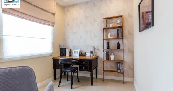 รูปภาพ ลลิล ทาวน์ ไลโอ ลำลูกกา - คลอง 2 (Lalin Town Lio Lumlukka - Klong 2)