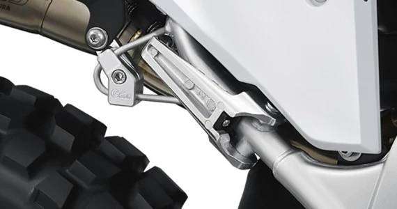 รูปภาพ ฮอนด้า Honda CRF 300L Enduro Pro Edition ปี 2022