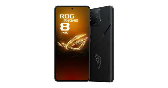 รูปภาพ เอซุส ASUS ROG Phone8 Pro (16GB/512GB)