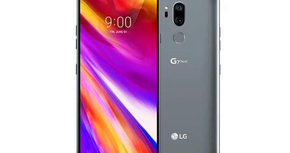 รูปภาพ แอลจี LG G7 ThinQ 64GB