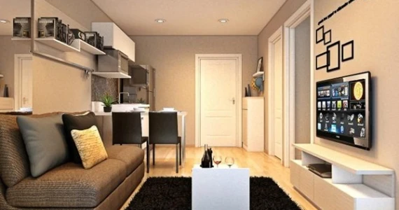 รูปภาพ คาซ่า คอนโด@CMU เชียงใหม่ (Casa Condo @ CMU)