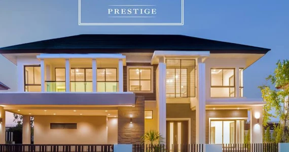 รูปภาพ ธารามันตรา เพรสทีจ (Tara Mantra Prestige)