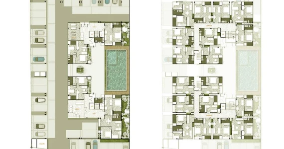 รูปภาพ เวนโต้ คอนโด เกษตร-นวมินทร์ (Vento Condo @ Kaset-Navamin)