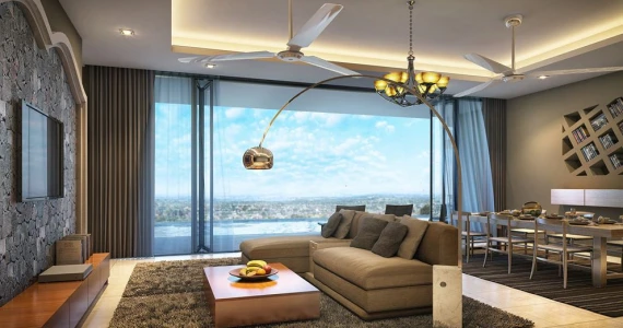 รูปภาพ ศิวิไลซ์ ฮิลล์ เขาใหญ่ (Civilai Hill Khao Yai)