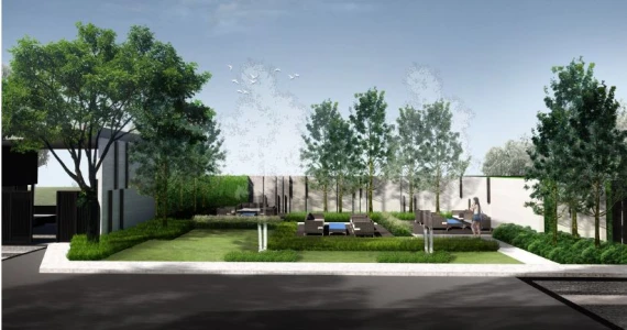 รูปภาพ เดอะ เจนทริ เอกมัย - ลาดพร้าว (The Gentry Ekamai - Ladprao)