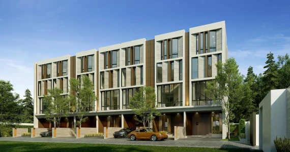 รูปภาพ ดิ ออเธอร์ รัชดา 32 (The Author Ratchada 32)