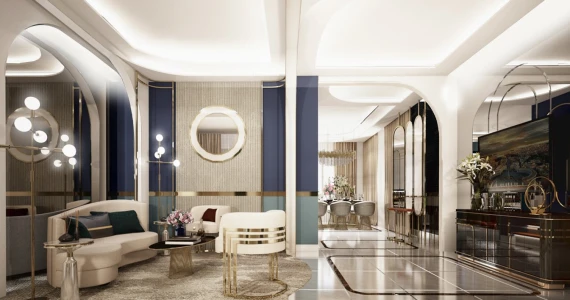 รูปภาพ แกรนด์ พลีโน่ วัชรพล - สุขาภิบาล 5 (Grande Pleno Watcharapol - Sukhapibal 5)