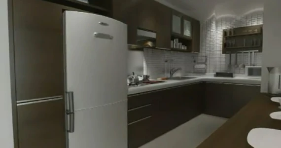 รูปภาพ เมาท์เท่น ฟรอนท์ คอนโดมิเนียม (Mountain Front)