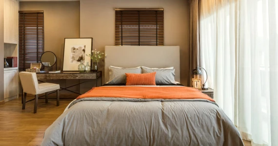 รูปภาพ บ้านริมสวน ซีนเนอรี บางนา - สุวรรณภูมิ (Baan Rimsuan Scenery Bangna)