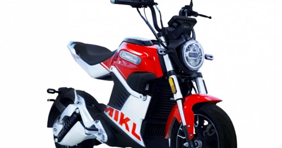 รูปภาพ อีเอ็ม EM Miku Super EV ปี 2023