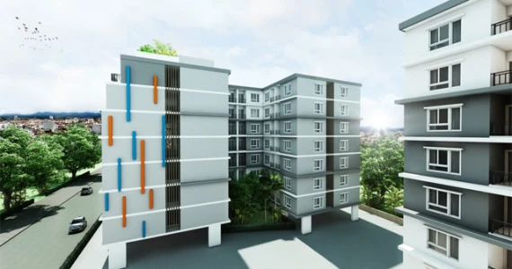 รูปภาพ เดอะ วัน พลัส ศรีนครินทร์ (The One Plus @ Srinakarindra)