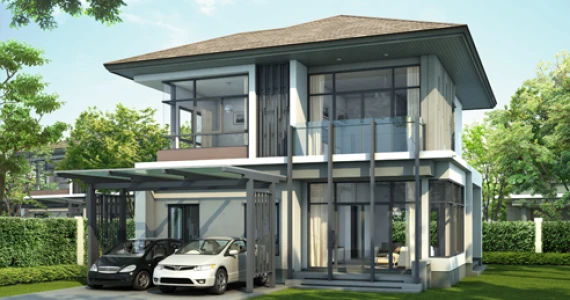 รูปภาพ เศรษฐสิริ แจ้งวัฒนะ-ประชาชื่น (Setthasiri Chaengwattana-Prachachuen)