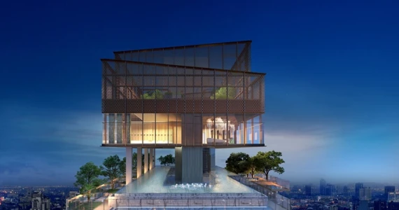 รูปภาพ ริทึ่ม เอกมัย เอสเตท (Rhythm Ekkamai Estate)