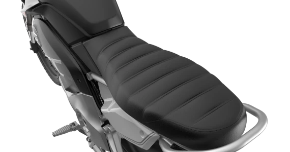 รูปภาพ ซุปเปอร์โซโค SUPER SOCO TC MAX - A ปี 2022