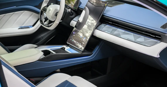 รูปภาพ เนต้า Neta GT 660 ปี 2023