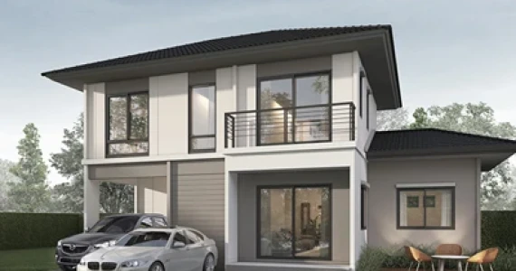 รูปภาพ เพฟ รังสิต (Pave Rangsit)