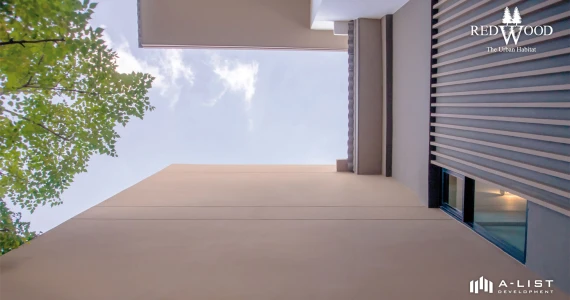 รูปภาพ เรดวูด ดิ เออร์เบิ้น ฮาบิแทด (Redwood The Urban Habitat)