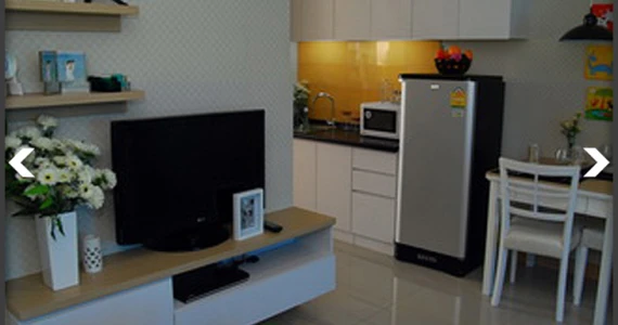 รูปภาพ ริชพาร์ค แอท บางซ่อนสเตชั่น (Rich Park @ Bang Son Station)