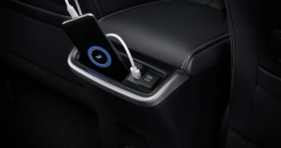 รูปภาพ โตโยต้า Toyota Fortuner 2.8 Legender 4WD AT ปี 2022