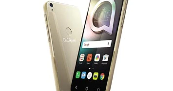 รูปภาพ อัลคาเทล Alcatel-SHINE LITE