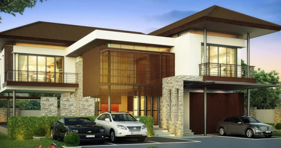 รูปภาพ บ้านนคราทรัพย์ (Baan Nakarasarp)