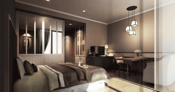 รูปภาพ ดิ เอดิเตอร์ สะพานควาย(The Editor Saphan Khwai)