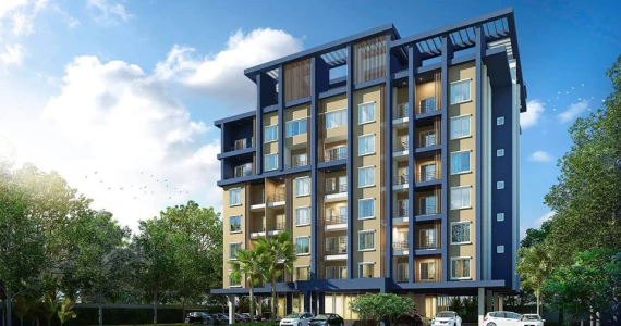 รูปภาพ พรีเมียร์ คอนโด ชลบุรี (Premier Condo Chonburi)