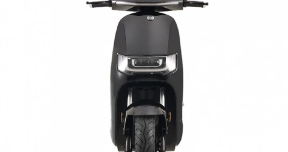 รูปภาพ อีเอ็ม EM Robo-S EV ปี 2023