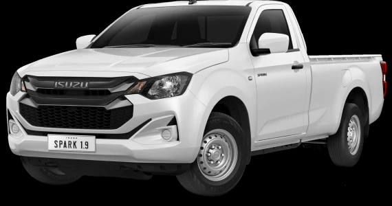 รูปภาพ อีซูซุ Isuzu D-MAX Spark 3.0 Ddi S M/T ปี 2023