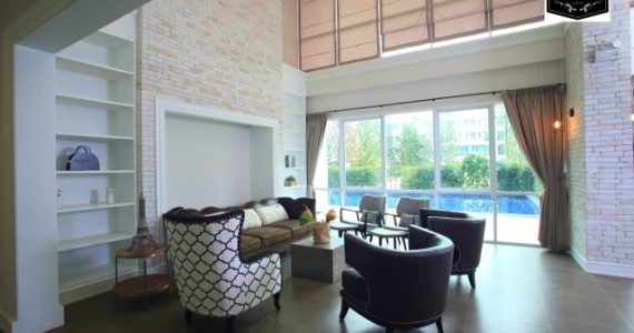 รูปภาพ เดอะ คอร์ทยาร์ด เขาใหญ่ (The Courtyard Khaoyai)