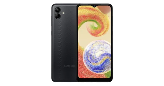 รูปภาพ ซัมซุง SAMSUNG Galaxy A04 (3GB/32GB)