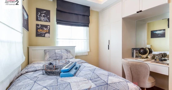 รูปภาพ ลลิล ทาวน์ แลนซีโอ คริป 2 บางนา-สุวรรณภูมิ (Lanceo Crib 2 Bangna-Suvarnabhumi)