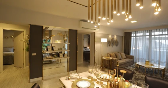 รูปภาพ สุพีเรียร์ คอนโดมิเนียม (Superior Condominium)