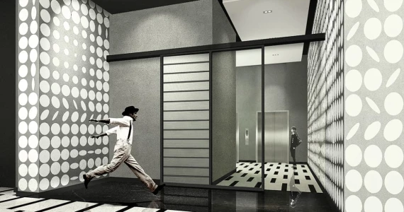 รูปภาพ โนเบิล รีวอลฟ์ รัชดา (Noble Revolve Ratchada)