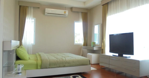 รูปภาพ The Extenso 2 หนองจอก