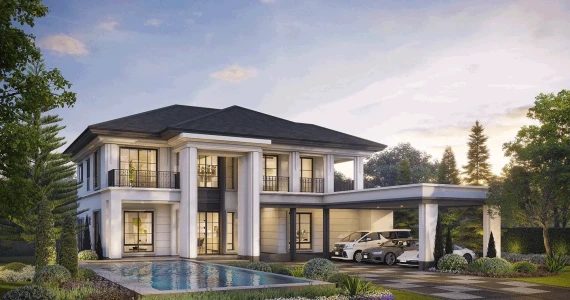 รูปภาพ เอลซ์ พระราม 9 (ELSE Rama 9)