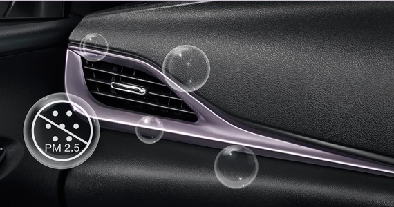 รูปภาพ โตโยต้า Toyota Yaris ATIV Play Sport ปี 2021