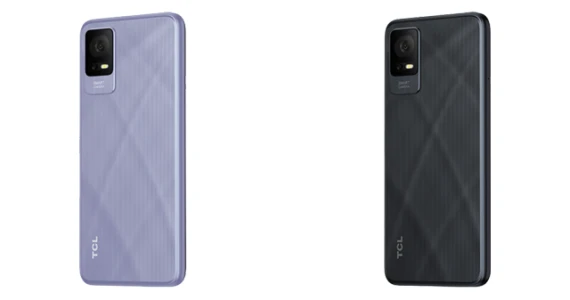 รูปภาพ ที ซี แอล TCL 405 (2GB/64GB)