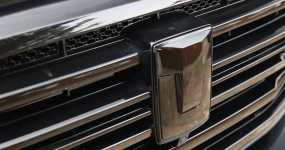 รูปภาพ จีดับบลิวเอ็ม แทงค์ GWM Tank 500 Diesel 2.4T ULTRA 4WD ปี 2025