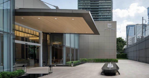 รูปภาพ 125 สาทร (125 Sathorn)