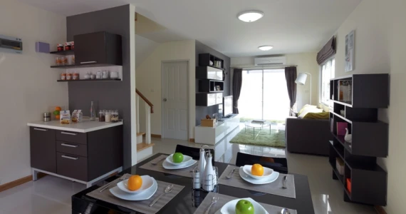 รูปภาพ บ้านดี เศรษฐกิจ (Baan D Setthakit)