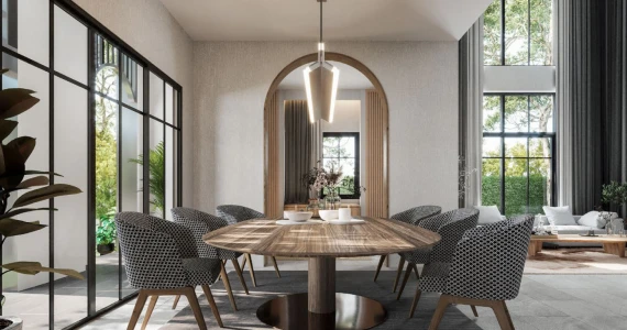 รูปภาพ บ้าน ณรา วงแหวน-รามอินทรา (Baan Nara Wongwaen-Ramintra)