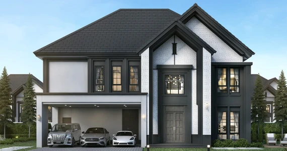 รูปภาพ เดอะ ซิตี้ บางนา 2 (THE CITY Bangna 2)