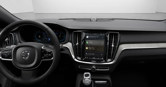 รูปภาพ วอลโว่ Volvo S60 Recharge Ultimate T8 Plug-in Hybrid Dark ปี 2023