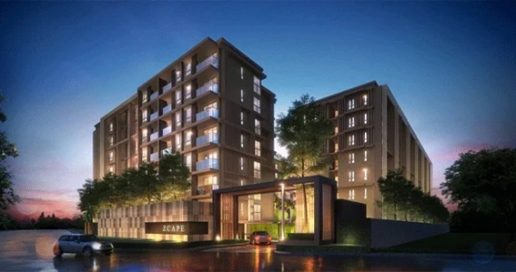 รูปภาพ สเคป 3 (Zcape 3)