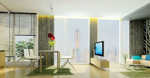 รูปภาพ ชาโตว์ อินทาวน์ พหลโยธิน 14-2 (Chateau In Town Phaholyothin 14-2)